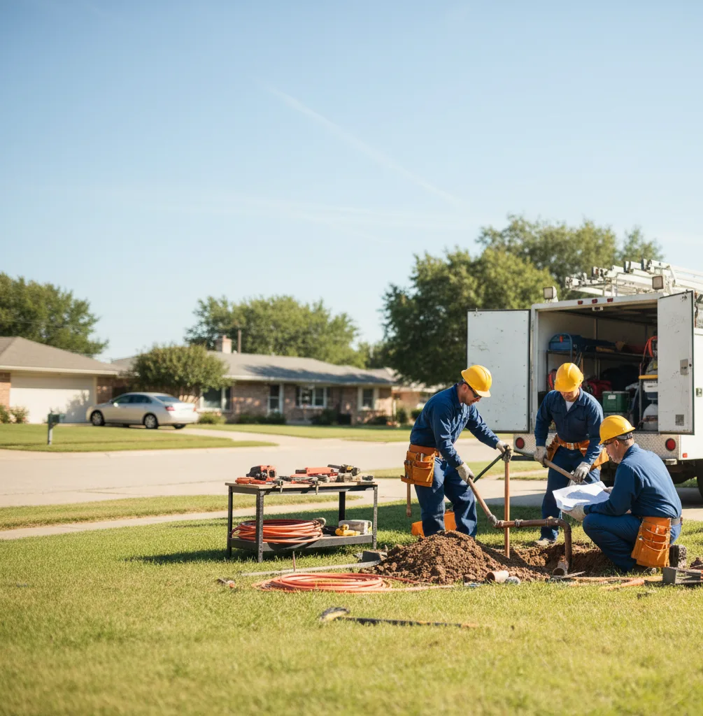 Water Heater Repair in Big Island, VA